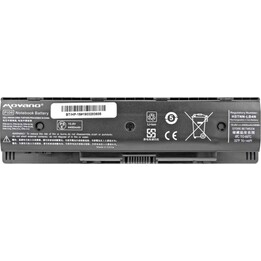 Bateria compatível Movano para laptop HP PI06XL 10,8V 4400mAh