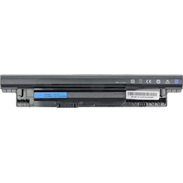 Batterie compatible Movano pour ordinateur portable Dell Inspiron 14/15/17 14,8 V 2200 mAh