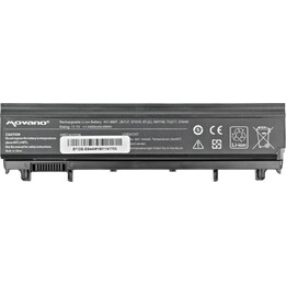 Movano Batería compatible para portátil Dell E5450 11.1V 4400mAh