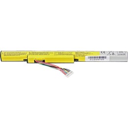 Bateria compatível Movano para laptop Lenovo Z510 14,4V 2200mAh