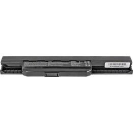 Batteria compatibile Movano per laptop Asus A31-K53 10,8 V 4400 mAh