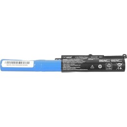 Movano Premium kompatibler Akku für Asus A31N1601 Laptop, 10,8 V, 3200 mAh