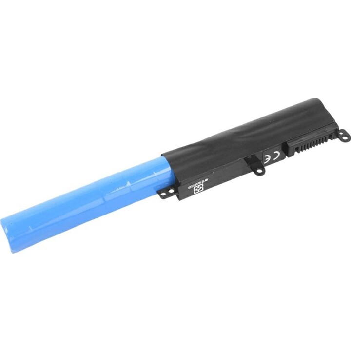 Movano Premium kompatibler Akku für Asus A31N1601 Laptop, 10,8 V, 3200 mAh