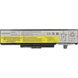 Movano Batería compatible para portátil Lenovo G480 11.1V 4400mAh