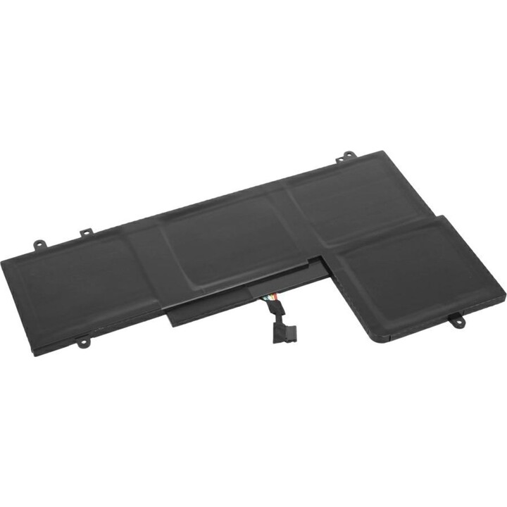 Batterie compatible Movano pour ordinateur portable Lenovo L15L4PC2 7,6 V 6800 mAh