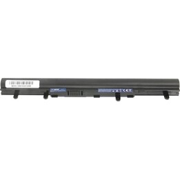 Movano Premium kompatibler Laptop-Akku für Acer AL12A32 14,8 V 2600 mAh
