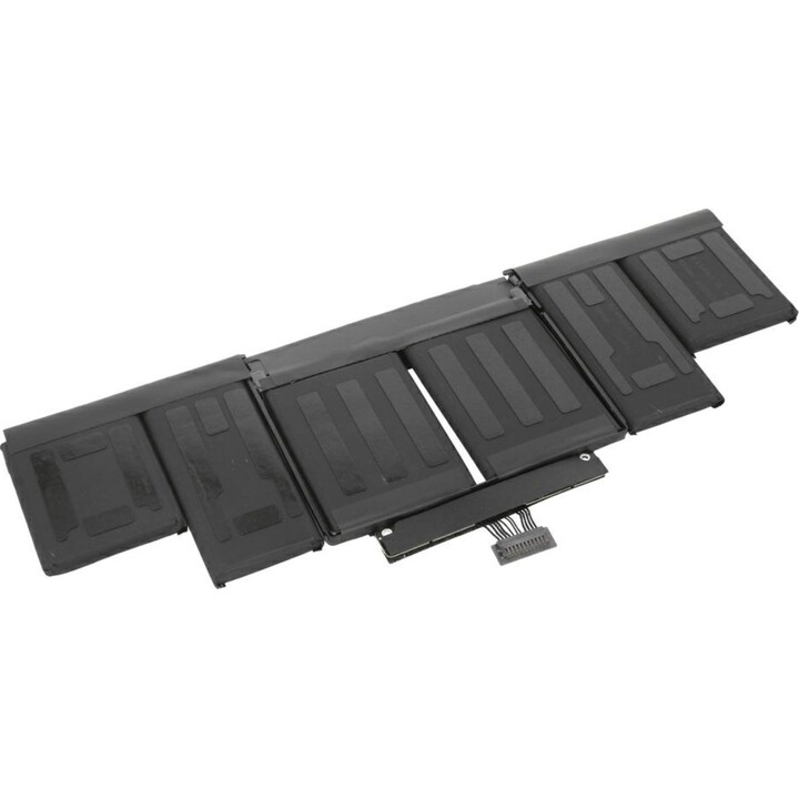Movano-kompatibler Akku für Apple A1398 Laptop, 11,26 V, 8430 mAh