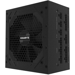ALIMENTATION ATX 850W GIGABYTE GP-P850GM ACTIVE PFC 80+ GOLD MODULAR