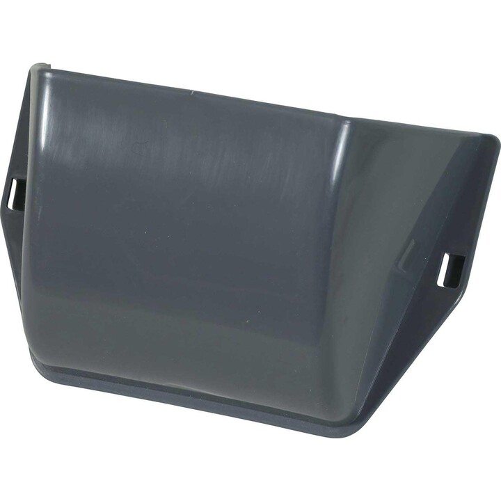 ZOLUX NEOLIFE CONNECT Jaula para conejos, 101,5 x 54 x 51 cm, Negro
