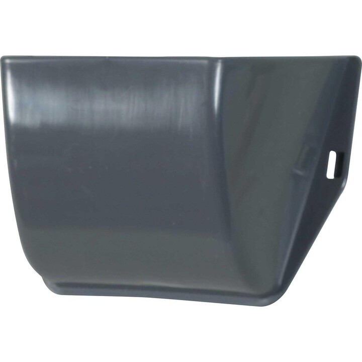 ZOLUX NEOLIFE CONNECT Jaula para conejos, 101,5 x 54 x 51 cm, Negro