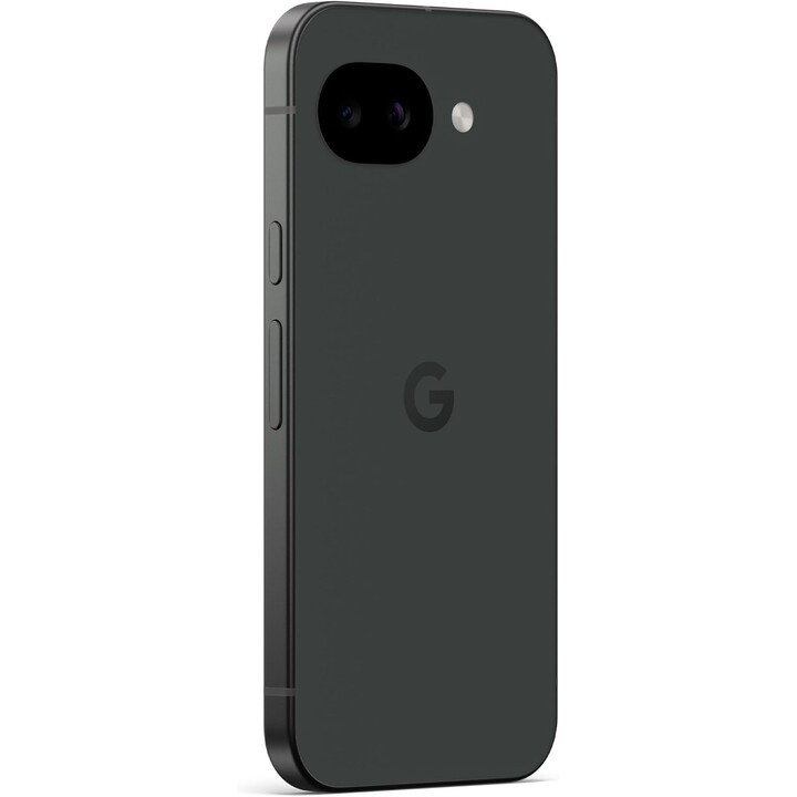 Google Pixel 10a 5G, 8GB 256GB, 6.3 OLED, 5100mAh, Obsidiana