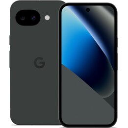 Google Pixel 10a 5G, 8GB 128GB, 6.3 OLED, 5100mAh, Obsidian