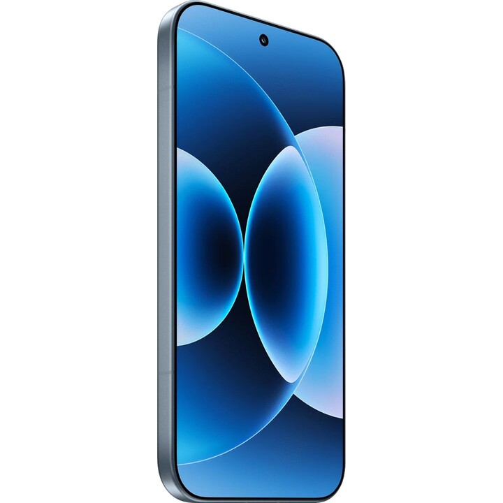 Xiaomi 17 5G, 12 Go 256 Go, 6,31 AMOLED LTPO, 7 000 mAh, bleu glacier