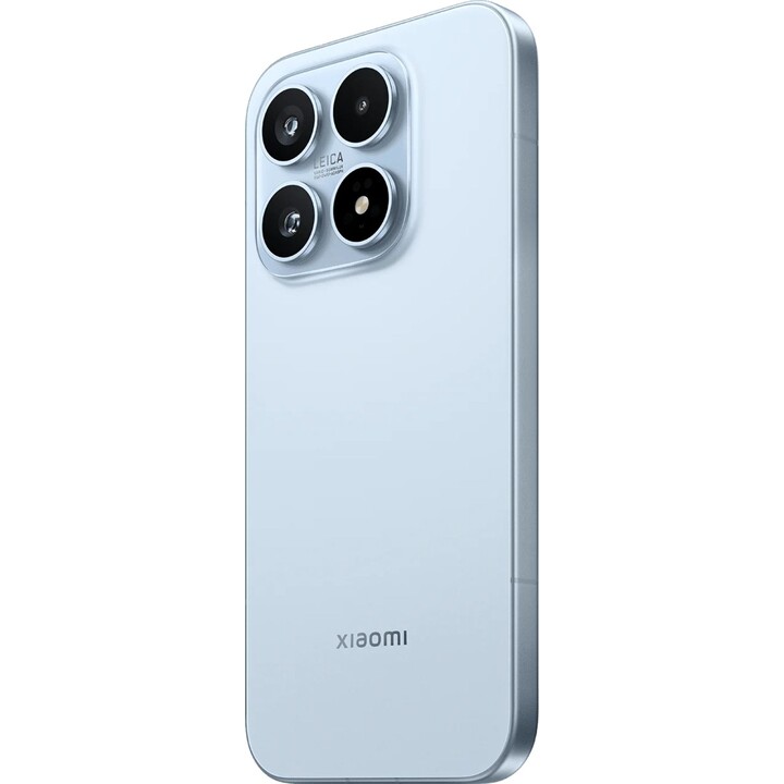 Xiaomi 17 5G, 12GB 256GB, 6.31 AMOLED LTPO, 7000mAh, Ice Blue