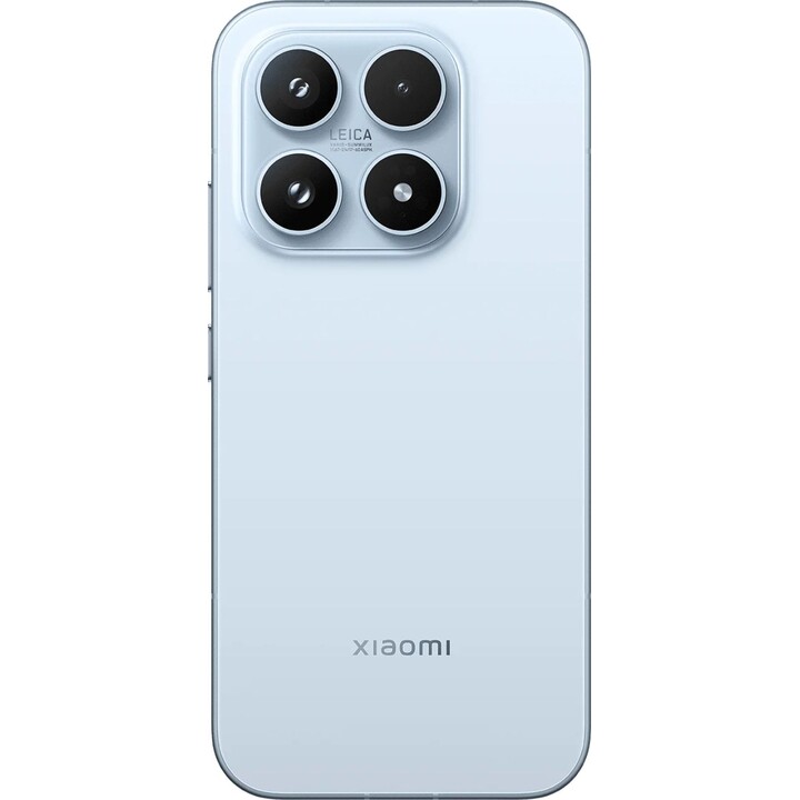 Xiaomi 17 5G, 12GB 256GB, 6.31 AMOLED LTPO, 7000mAh, Ice Blue