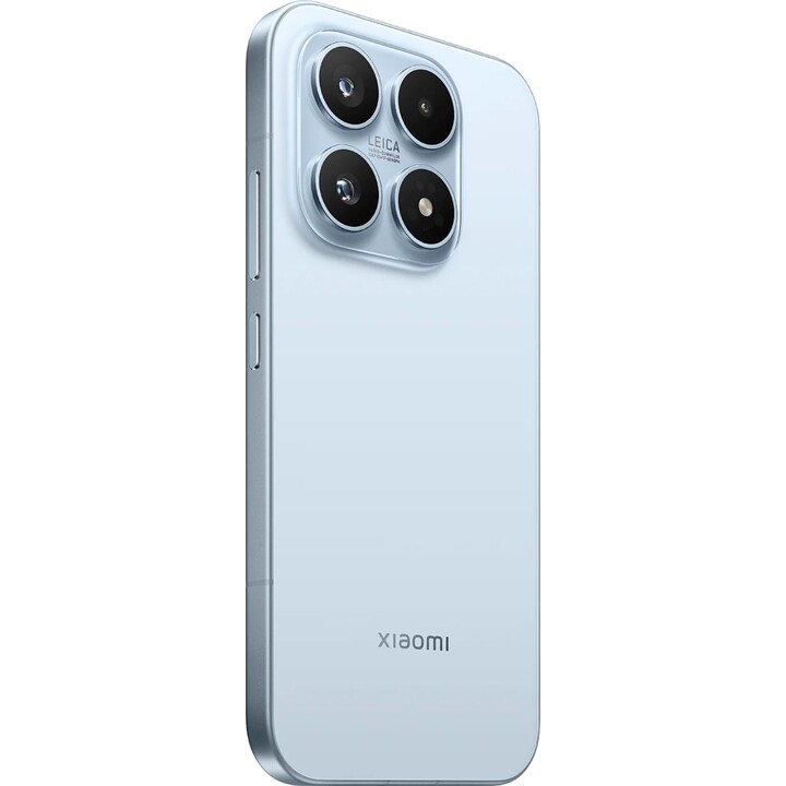 Xiaomi 17 5G, 12GB 256GB, 6.31 AMOLED LTPO, 7000mAh, Ice Blue