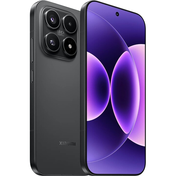 Xiaomi 17 5G, 12GB 256GB, 6.31 AMOLED LTPO, 7000mAh, Black