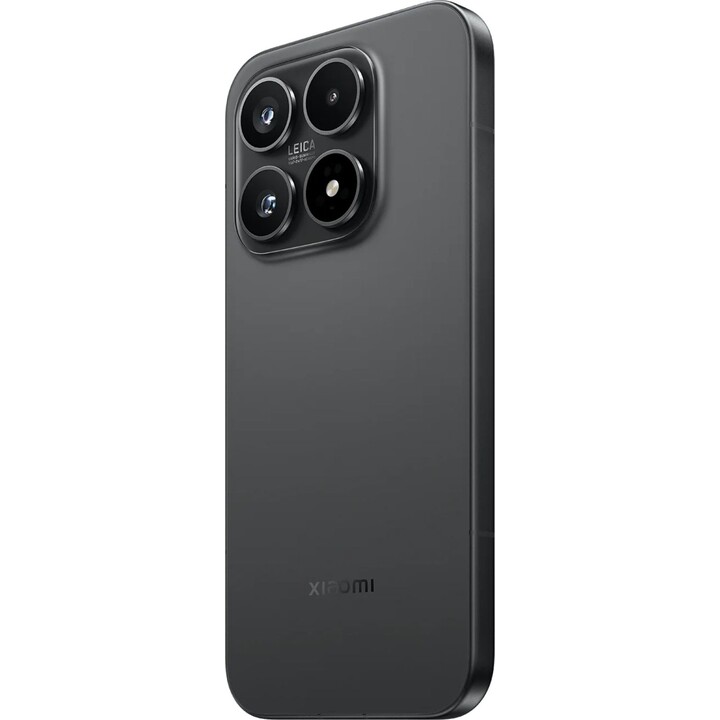 Xiaomi 17 5G, 12GB 256GB, 6.31 AMOLED LTPO, 7000mAh, Black