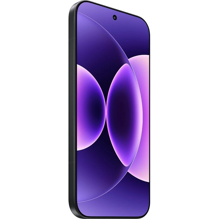 Xiaomi 17 5G, 12GB 256GB, 6.31 AMOLED LTPO, 7000mAh, Black