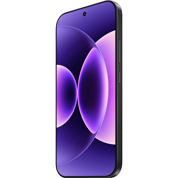 Xiaomi 17 5G, 12GB 256GB, 6.31 AMOLED LTPO, 7000mAh, Black