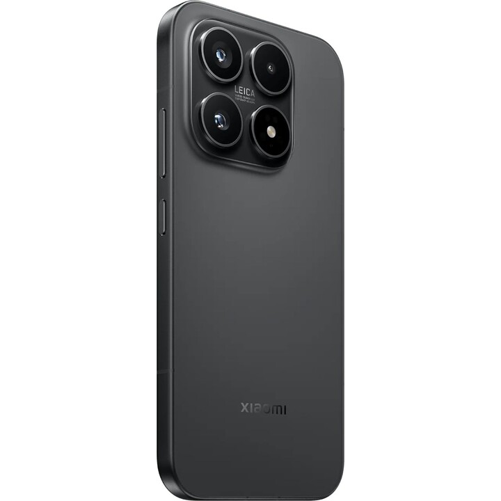 Xiaomi 17 5G, 12GB 256GB, 6.31 AMOLED LTPO, 7000mAh, Black