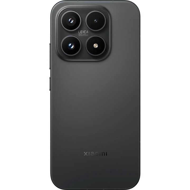 Xiaomi 17 5G, 12GB 256GB, 6.31 AMOLED LTPO, 7000mAh, Black
