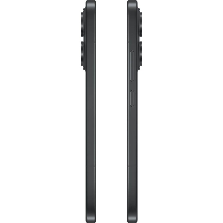 Xiaomi 17 5G, 12 GB 256 GB, 6,31 AMOLED LTPO, 7000 mAh, Schwarz
