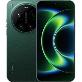 Xiaomi 17 Ultra 5G, 16 GB 512 GB, 6,9 Xiaomi HyperRGB AMOLED LTPO, 6000 mAh, Sternengrün