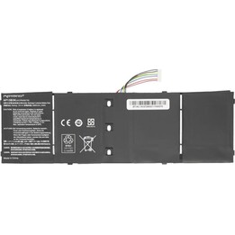Movano Compatible Laptop Battery for Acer AP13B3K 15V 3560mAh