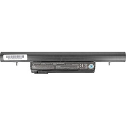 Batteria portatile Movano compatibile per Toshiba PA3904U 10,8 V 4400 mAh