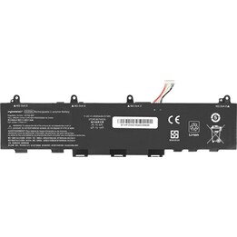 Batteria portatile compatibile Movano per HP CC03XL 11,4 V 4500 mAh