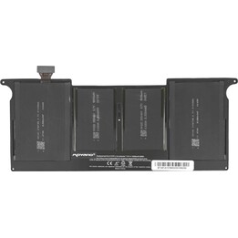 Movano-kompatibler Akku für Apple A1370 Laptop, 7,3 V, 5200 mAh