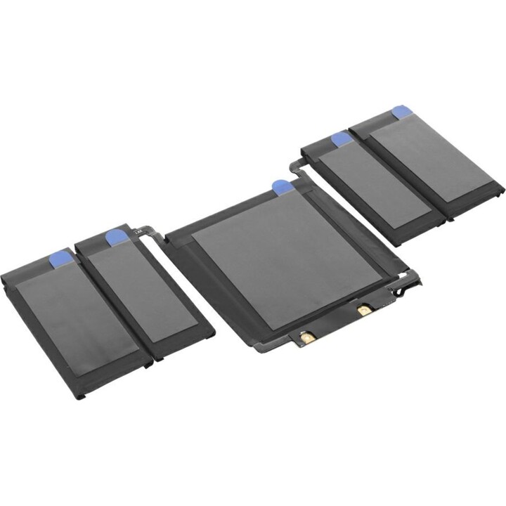 Bateria compatível Movano para laptop Apple A1370 11,4V 4314mAh