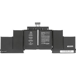Batteria compatibile Movano per laptop Apple A1618 11,36 V 8755 mAh