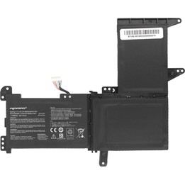 Movano Batería compatible para portátil Asus B31N1637 11.4V 3600mAh