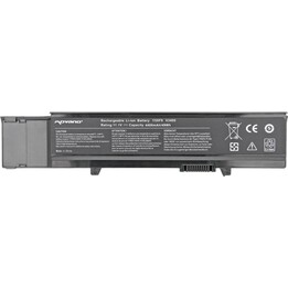 Movano-kompatibler Laptop-Akku für Dell Vostro 3400, 11,1 V, 4400 mAh