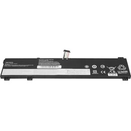 Movano Compatible Battery for Lenovo L19C4PC1 Laptop 15.4V 5180mAh