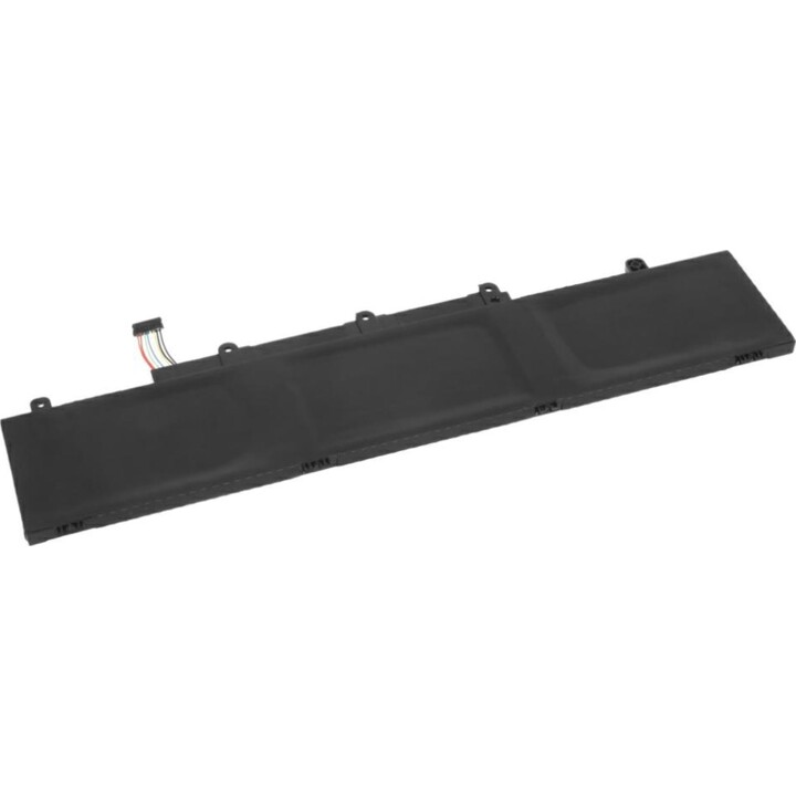 Batterie compatible Movano pour ordinateur portable Lenovo L20L3PD4 11,55 V 4650 mAh