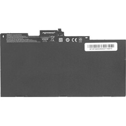 Bateria compatível Movano para laptop HP CS03XL 11,4V 3900mAh