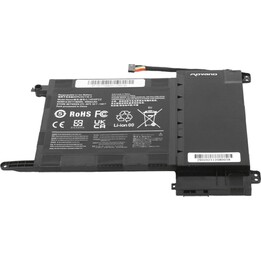 Movano-kompatibler Akku für Lenovo Y700-Laptop, 14,8 V, 4050 mAh