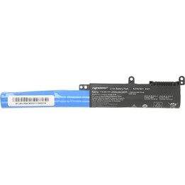 Movano Compatible Battery for Asus A31N1601 Laptop 10.8V 2200mAh
