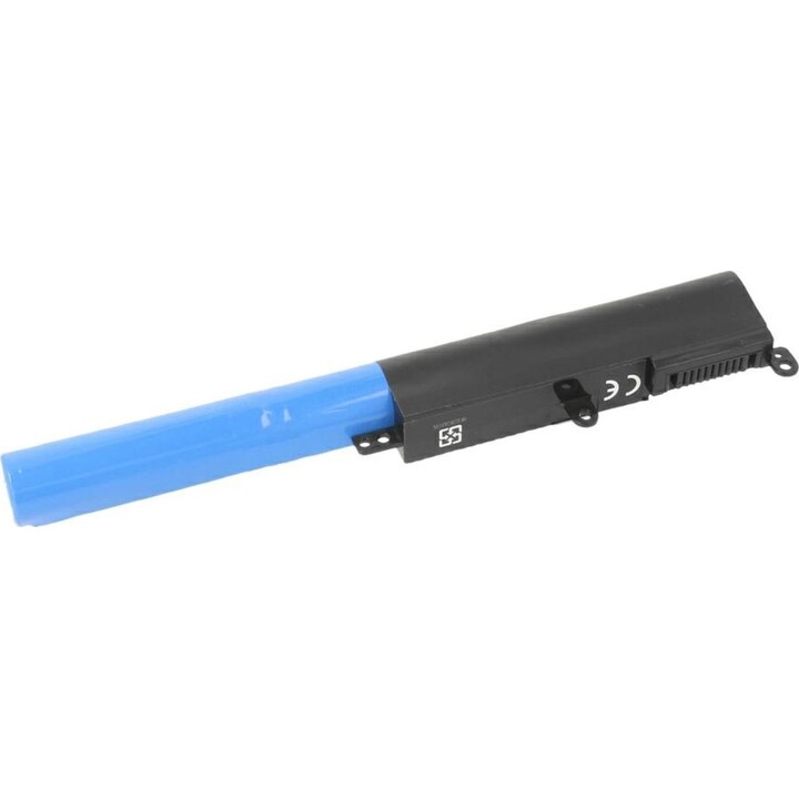Batterie compatible Movano pour ordinateur portable Asus A31N1601 10,8 V 2200 mAh