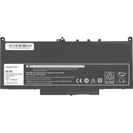 Movano Compatible Battery for Dell Latitude E7270 Laptop 7.6V 5800mAh