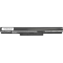 Movano-kompatibler Akku für Sony VGP-BPS35 Laptop, 14,8 V, 2200 mAh