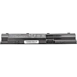 Batteria compatibile Movano per laptop HP FP06 10,8 V 4400 mAh