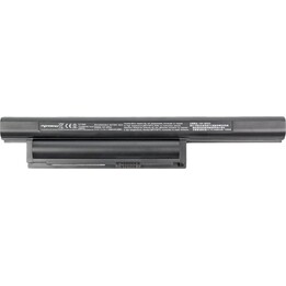 Batteria compatibile Movano per laptop Sony BPS22 11,1 V 4400 mAh