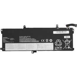 Bateria compatível Movano para laptop Lenovo L18L3P71 11,52V 4870mAh