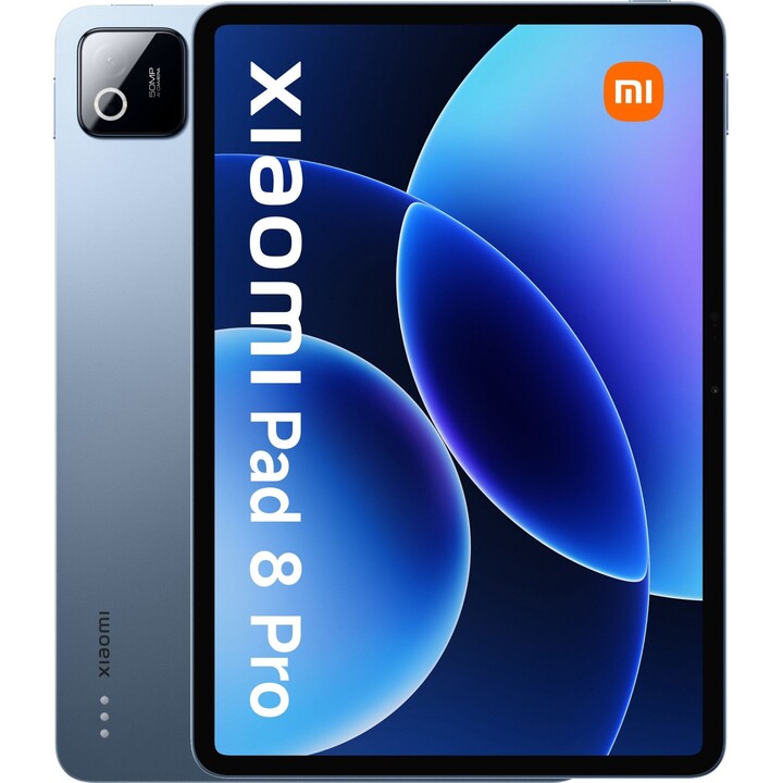Xiaomi Pad 8 Pro 11.2 8GB 256GB Wi-Fi Blu