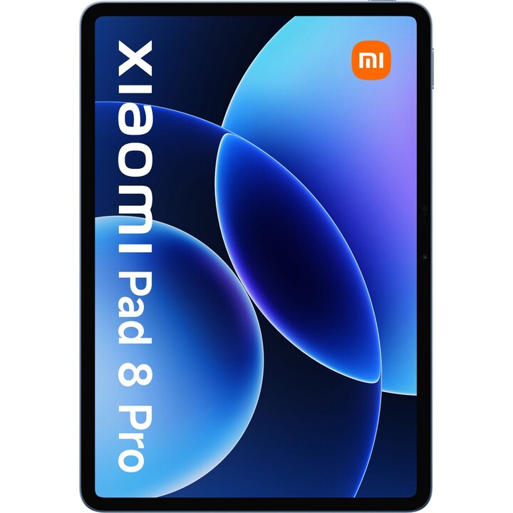 Xiaomi Pad 8 Pro 11.2 8GB 256GB Wi-Fi Blu