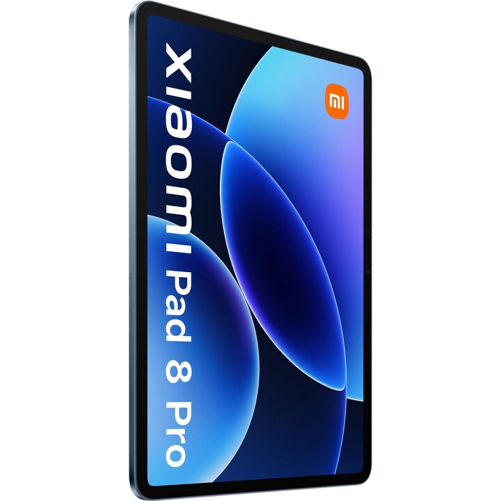 Xiaomi Pad 8 Pro 11.2 8GB 256GB Wi-Fi Blu